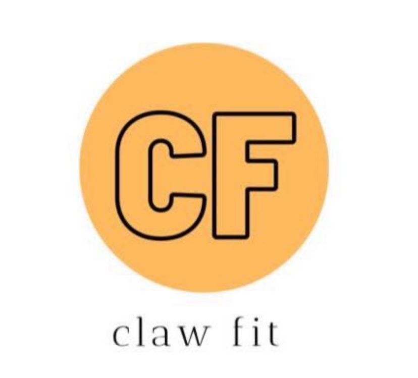 Home clawlogo