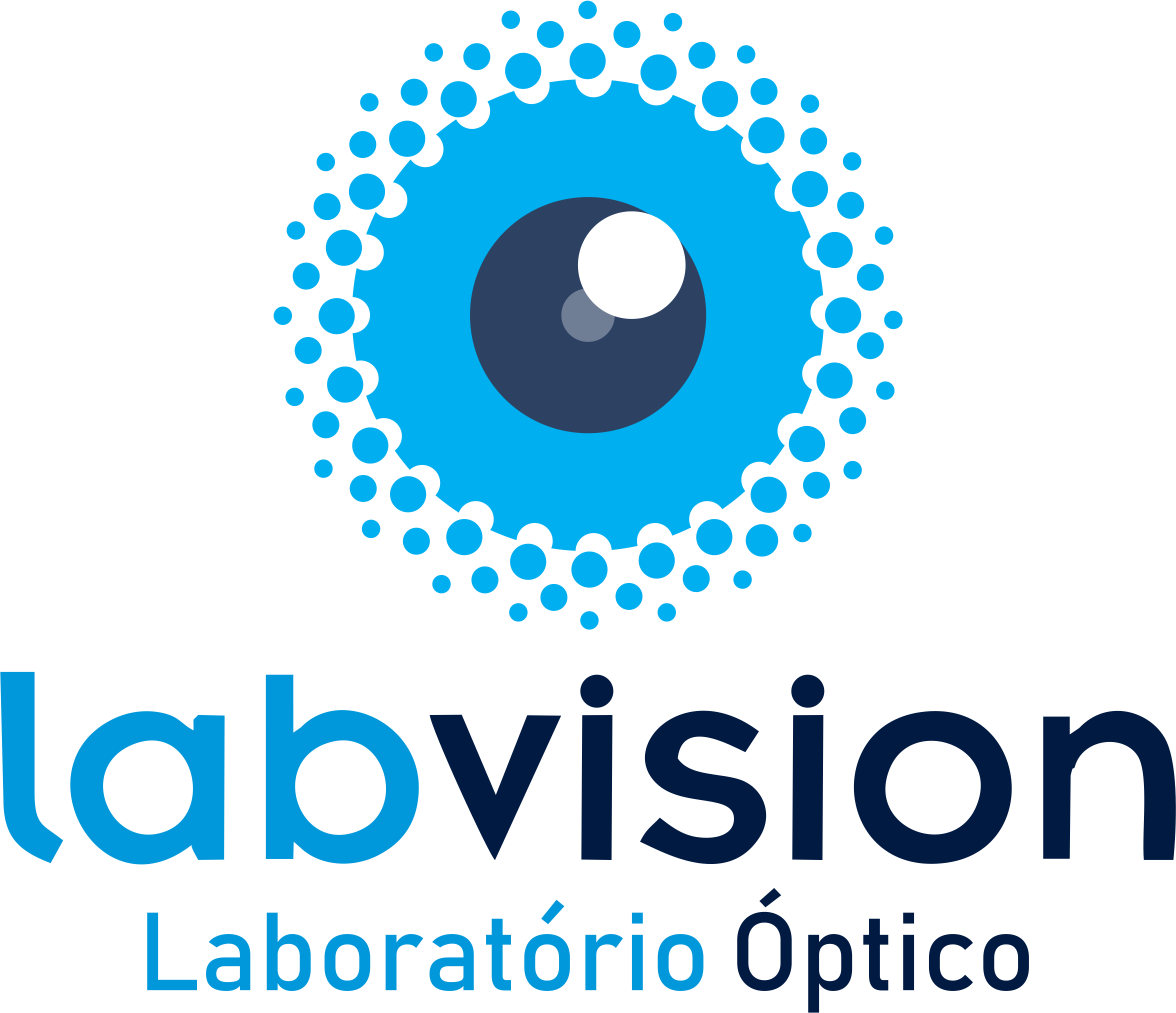 Home logo labvision